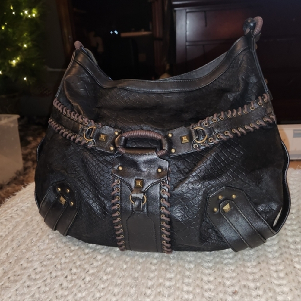 COLE HAAN PURSE NWOT WITH DUST BAG INCLUDED. ABSOLUTELY GORGEOUS ❣️Free …